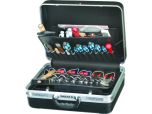 488.000.171 Classic Toolbox with high base