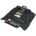 5.300.004.061 Tool case with Handle and plug-in lock