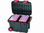 5.814.500.391 Profi-Line toolbox with rollers