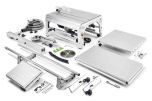 574782 CS 70 EBG-Set perfect table saw with pull-out system Precisio