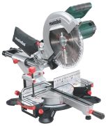 KGS305M Mitre saw with pull function