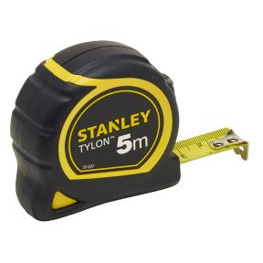 Stanley 1-30-697 Tape measure Tylon 5m - 19mm
