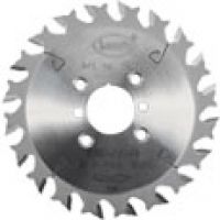 Lamello 132350 HW saw blade Ã˜ 100 X 2.4 X 22MM, Z20, 4 holes, 2 DIMENSION washers for Classic X