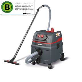 Starmix 018577 ISC L-1625 TOP Vacuum Cleaner