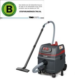 Starmix 018591 ISC M-1625 SAFE Vacuum cleaner M-Class