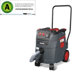 Starmix 019598 iPulse L-1635 EW Vacuum cleaner with iPulse Permanent Clean System