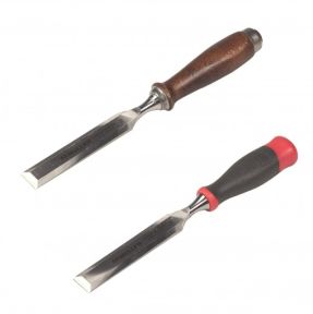 Muller 024139 Stabbing chisel wooden handle 35 mm