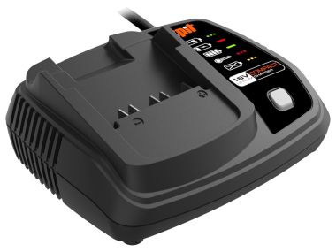 Spit Accessories 054552 Compact battery charger 18 Volt