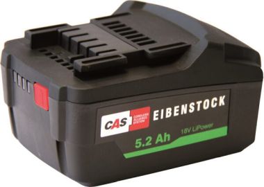 Eibenstock 10.095.41 Battery pack 18V – 5.2Ah CAS – System