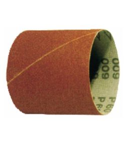 Eibenstock 12.353.28 Sanding sleeve for expansion roller Ø 100 x 100 mm – fine (K150) set of 10 pieces