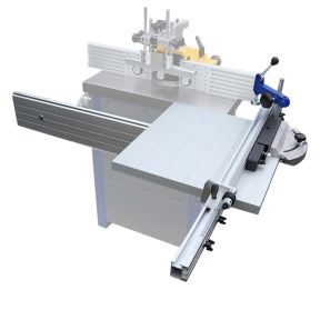 Tendotools 1SCSP Milling cart for TT100 router