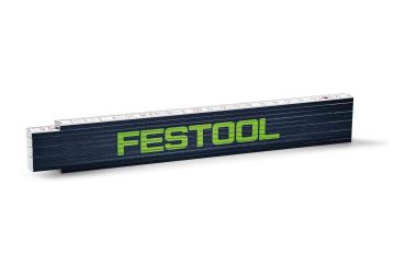 Festool Accessories 201464 Folding ruler 2 metres