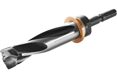 Festool Accessories 203165 KVB-HW D15 CE Fittings drill bit