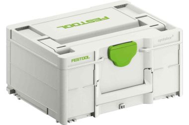 Festool Accessories 204842 SYS3 M 187 Systainer³ Empty