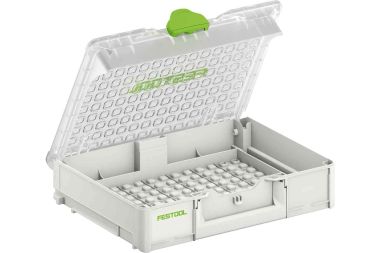 Festool Accessories 204852 SYS3 ORG M 89 Systainer³ Organizer