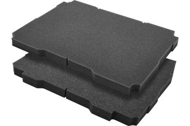 Festool Accessories 204942 SE-VAR SYS3 M/2 Gridded foam insert for Systainer³ M