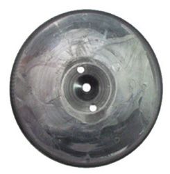 Rokamat 22700 Finishing disc for concrete 200 (2pcs)