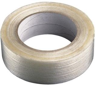 Flex-tools Accessories 251838 Adhesive tape for sanding belt 40 x 5000 mm