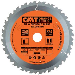 271.216.36M Ultra thin shell saw blade with saw stop 216 x 30 x 36T