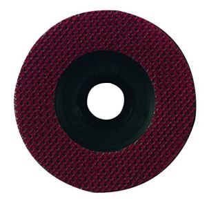 Proxxon 28548 Rubber backing pad for angle polisher, 50 mm