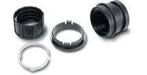 Fein Accessories 31345069010 Repair kit for suction hose ø 35 mm