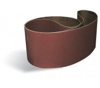 Optimum 713357644 Sanding belt 2000x75 mm K60 per piece