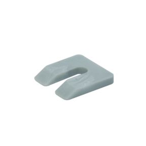 GB 34607.0096 34607 Filler plate grey 7 mm 96 pieces