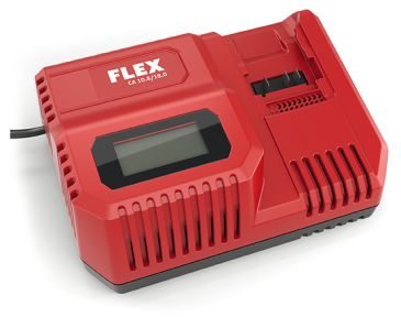 Flex-tools Accessories 417882 CA 10.8/18.0 Battery quick charger 10.8 - 18V