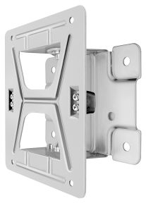 Ecodora 430/05 Lacquered Steel Swing Bracket Series 430-443 6Abs-4430Abs