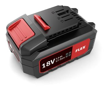 Flex-tools Accessories 445894 AP 18.0/5.0 Battery 8V - 5,0Ah