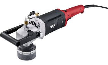 Flex-tools 477761 LW1202 Wet grinder, 130 mm