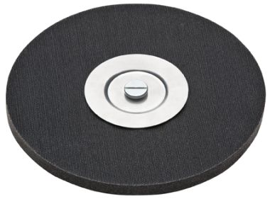 Flex-tools Accessories 483486 KAD D225/16 Set of Velcro-backed discs Ø 225, round supersoft