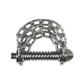 Milwaukee Accessories 48533838 Chain head 100 mm for 22 mm cables