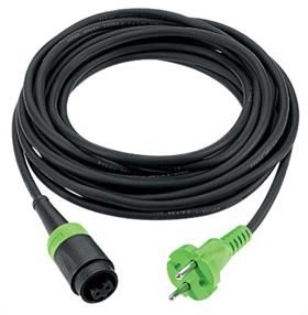 Festool Accessories 203914 Plug-it cable H05 RN-F/4