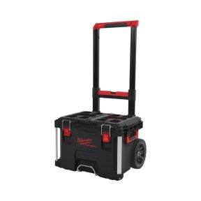 Milwaukee Accessories 4932464078 Packout Trolley Box