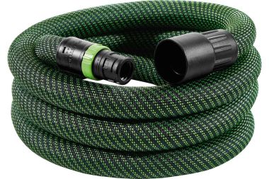 Festool Accessories 577158 Suction hose D 27/32x3.5m-AS/CTR