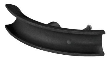 Rems 590057 R St 2" Bending Segment For Rems Python Hydraulic Pipe Bender