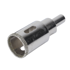 Rubi 5961 0 Easy Gres Diamond drill bit wet 20 mm