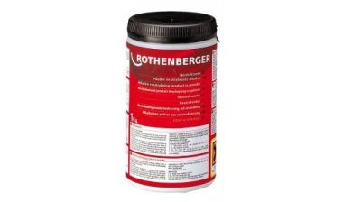 Rothenberger Accessories 61115 Neutralization powder 1 kg