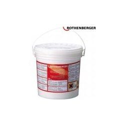 Rothenberger Accessories 61120 Neutralization powder 10 kg
