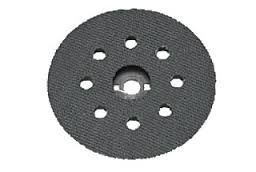 Metabo Accessories 631220000 Backing pad SXE325 Intec/SXE425 Turbotec Soft 125 mm