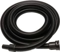 Vacuum hose Anti-static 5 mtr. complete AC1625/AC1630