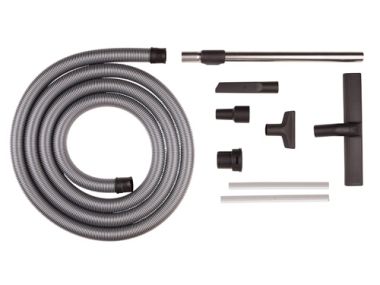 HiKOKI Accessories 782299 Wet/Dry Dust Extraction Kit 38mm (Rods and vacuum nozzles)