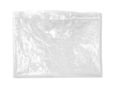 Scheppach 7906300707 Dust bags transparent 5 pcs for HD12 and DC500