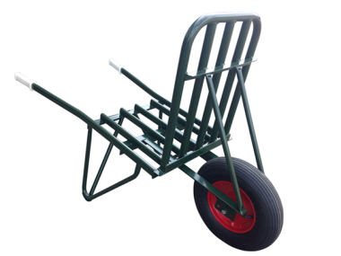 Altrad 96040 9-60 ST4 Stone wheelbarrow