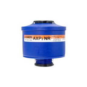 Spasciani 1.51.03.124.55 Searing filter 203 AXP3 NR