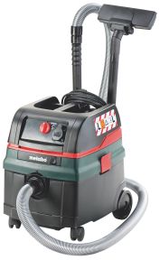 Metabo 602024000 ASR25L SC Universal vacuum cleaner 1400 watts