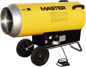 Master BLP103ET Propane Heater 96kW