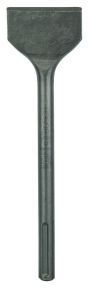 Bosch Professional Accessories 1618601019 Tile Chisel SDS max 300 x 80 mm