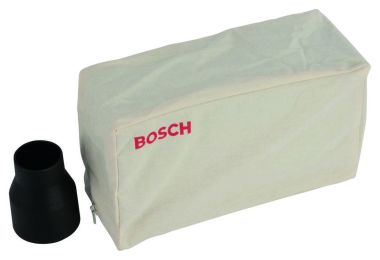 Bosch Professional Accessories 2605411035 Stofzak GHO15-82/GHO26-82/GHO40-82C